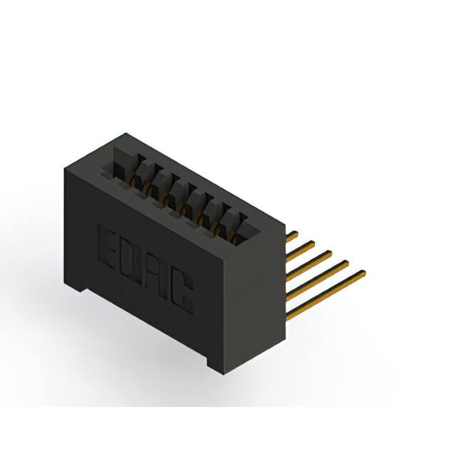 392-007-559-101 EDAC Inc.  Edgeboard Connectors
